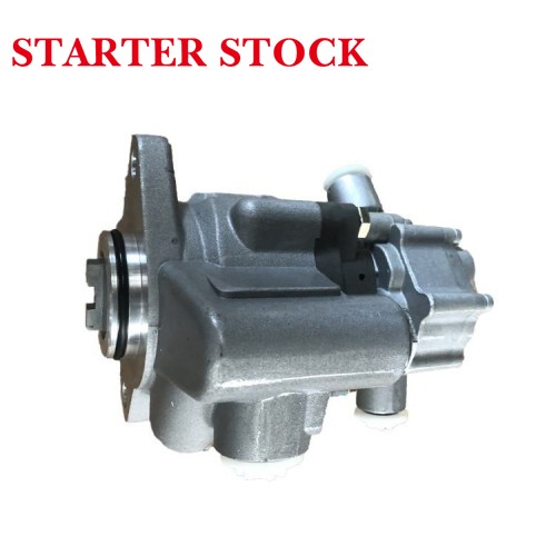 New 0034602280 0034604980 Hydraulic Steering Pump Parts for Mercedes for Benz Truck and Engine Spare Usepicture2