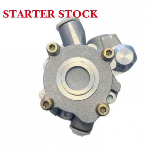 New 0034602280 0034604980 Hydraulic Steering Pump Parts for Mercedes for Benz Truck and Engine Spare Usepicture3