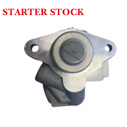 New 0034602280 0034604980 Hydraulic Steering Pump Parts for Mercedes for Benz Truck and Engine Spare Usepicture4