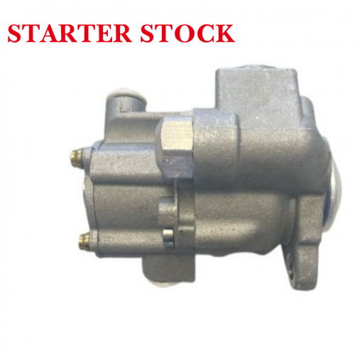 New 0034602280 0034604980 Hydraulic Steering Pump Parts for Mercedes for Benz Truck and Engine Spare Usepicture5