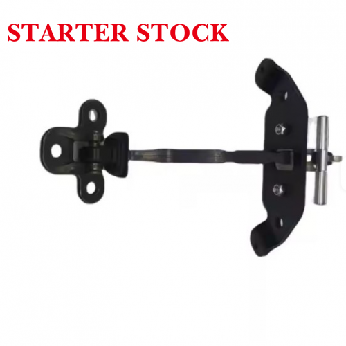 For Volvo Truck Body Part Spare Auto New 21350581 84167953 84151453 21100900 Door Catch Usepicture2