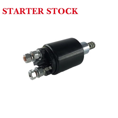 High Quality Truck Accessories Solenoid Switch 386768 263367 Solenoid Switch Use for Mercedes Truck Spare Partspicture4