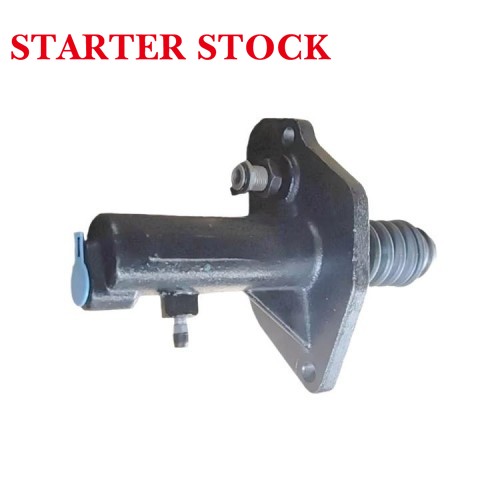 New Condition Truck Accessories Clutch Cylinder 0012958507 & 0022950207 MERCEDES Truck Spare Parts Clutch Pump Usepicture2