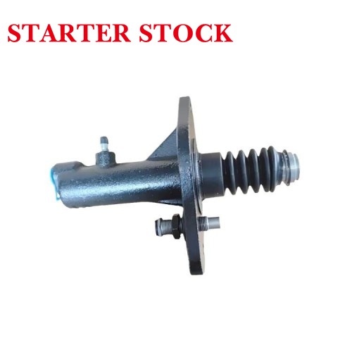 New Condition Truck Accessories Clutch Cylinder 0012958507 & 0022950207 MERCEDES Truck Spare Parts Clutch Pump Usepicture3
