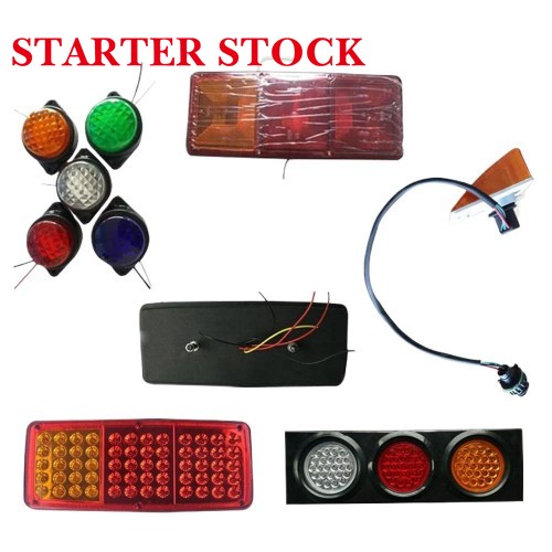 High Quality W124 Truck Spare Parts Competitive Price Auto Chassis Parts New Conditionpicture4