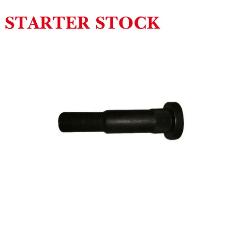 High Quality New Rear Wheel Bolt 8152104 8398432 for VOLVO FM12 FH12 Truck Spare Parts Chassis Autopicture2