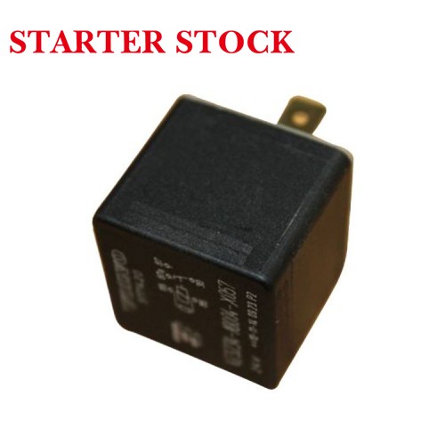 New 20374662 3171420 4786690 1431781 2077837 5010589426 1193310 1523983 for VOLVO Truck Hazard Lights Relay Genuine Spare Partspicture2
