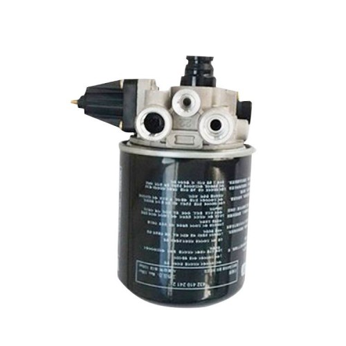 9100368471/1 Howo Truck Air Dryer New Condition for Volvo Truck Chassis Part Auto Spare Parts