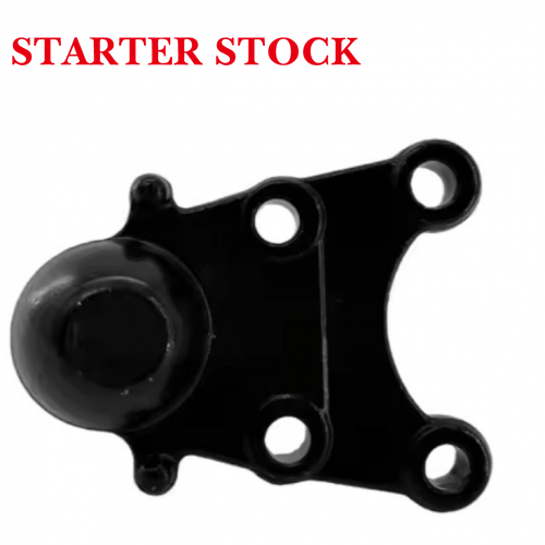 3353250603 3463255020 Small Type Rear Shackle's Bracket for Actros Truck Parts New Condition Use for Sparepicture3