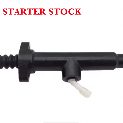 High Quality 3842950006 Auto Spare Parts New Condition for Mercedes Truck Embreagem Use Cilindro Mestrepicture3