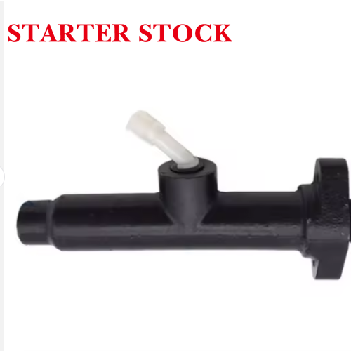 High Quality 3842950006 Auto Spare Parts New Condition for Mercedes Truck Embreagem Use Cilindro Mestrepicture5