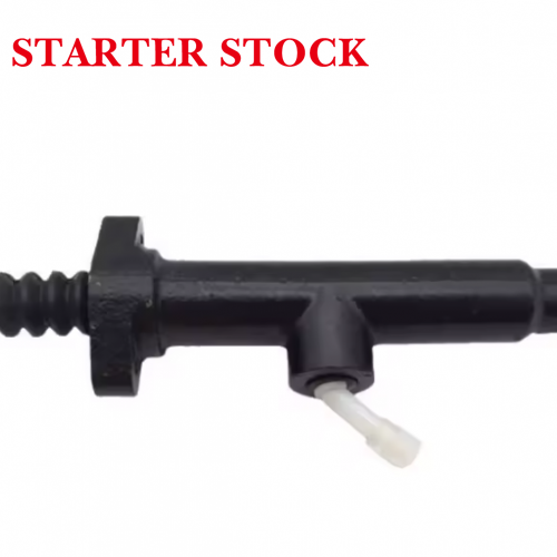 High Quality 3842950006 Auto Spare Parts New Condition for Mercedes Truck Embreagem Use Cilindro Mestrepicture6