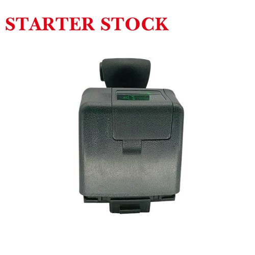 High Quality New MERCEDES TRUCK Parts Spare Auto Body Gear Shift Lever B21 Model Numbers 4331500300 4331500200 0002603298picture2