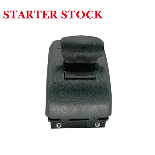 High Quality New MERCEDES TRUCK Parts Spare Auto Body Gear Shift Lever B21 Model Numbers 4331500300 4331500200 0002603298picture2