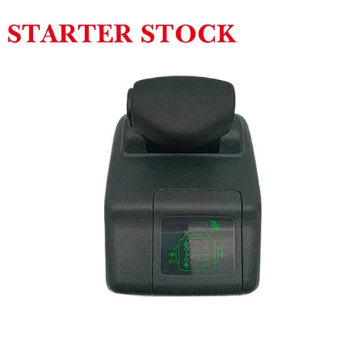 High Quality New MERCEDES TRUCK Parts Spare Auto Body Gear Shift Lever B21 Model Numbers 4331500300 4331500200 0002603298picture4
