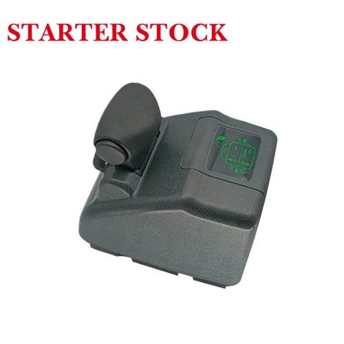 High Quality New MERCEDES TRUCK Parts Spare Auto Body Gear Shift Lever B21 Model Numbers 4331500300 4331500200 0002603298picture5