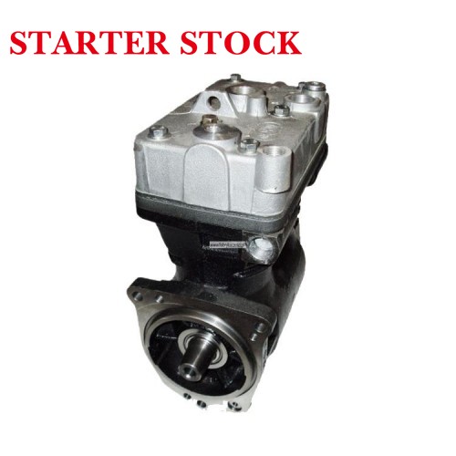 New for Volvo Truck Engine Parts Air Compressor Including 244819 093358 85006118 21353460 85013203 85000118 20382348 85006118picture2