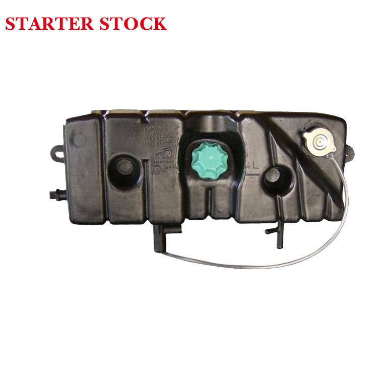 Mercedes Truck Water Tank Spare Part Body New Condition Use 6735000149 6745000049 A6735000149 A6745000049