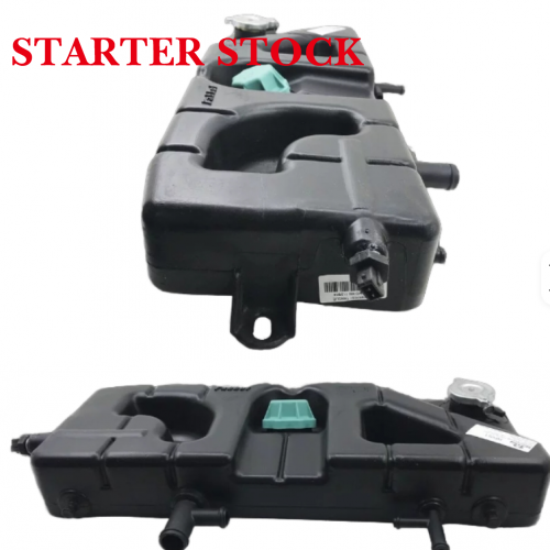 Mercedes Truck Water Tank Spare Part Body New Condition Use 6735000149 6745000049 A6735000149 A6745000049picture2