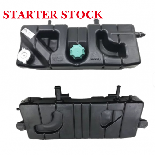 Mercedes Truck Water Tank Spare Part Body New Condition Use 6735000149 6745000049 A6735000149 A6745000049picture3