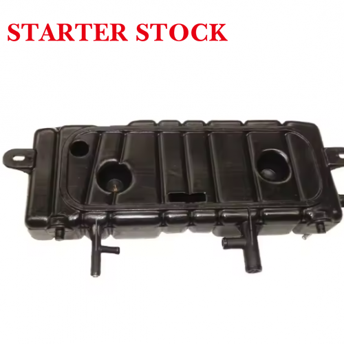 Mercedes Truck Water Tank Spare Part Body New Condition Use 6735000149 6745000049 A6735000149 A6745000049picture4