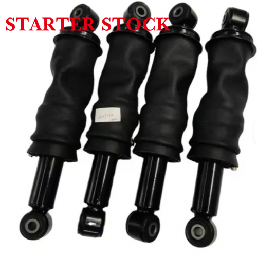 3198850 20721167 20889138 21032337 21651229 22144209 for Volvo FM12 Truck Spare Part Chassis Aut New Shock Absorber 20889138picture3