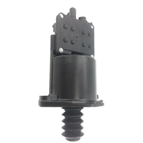 Mercedes Actros Truck Chassis Parts Spare New 9701500010 0002500062 Clutch Booster and Clutch