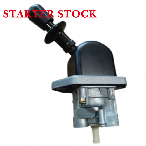 New 7420813850 Manual for MERCEDES TRUCK Usepicture6