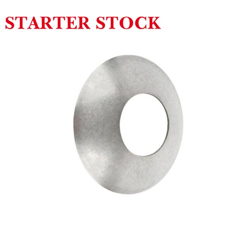 High Quality New Condition Thrust Washer 1524398 for Volvo Truck Spare Parts for Salepicture2