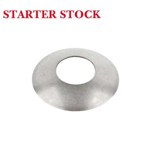 High Quality New Condition Thrust Washer 1524398 for Volvo Truck Spare Parts for Salepicture3