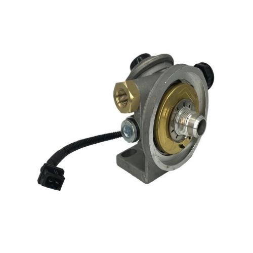 EC460B Spare Parts for MERCEDES TRUCK New Engine Water Separator Part Numbers 0004771302 0004700469 0004774508 for Sale