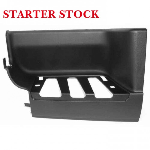 High Quality Body Spare Part for VOLVO Truck New Step Panel 3175406 & 20529638picture2