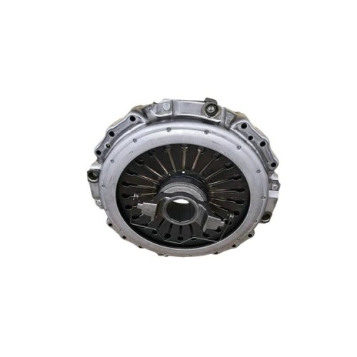 Mercedes Truck Spare Parts Clutch Kit 0222503801 3400122801 3483 000 139 3482 000 463 3400 710 007 New Condition