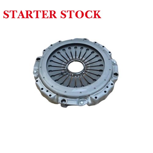 Mercedes Truck Spare Parts Clutch Kit 0222503801 3400122801 3483 000 139 3482 000 463 3400 710 007 New Conditionpicture2