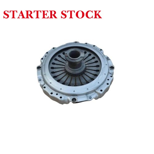 Mercedes Truck Spare Parts Clutch Kit 0222503801 3400122801 3483 000 139 3482 000 463 3400 710 007 New Conditionpicture3