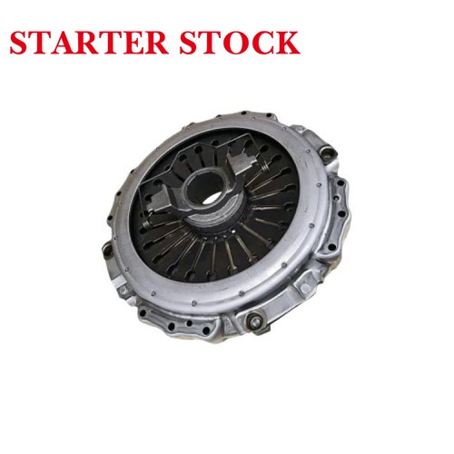 Mercedes Truck Spare Parts Clutch Kit 0222503801 3400122801 3483 000 139 3482 000 463 3400 710 007 New Conditionpicture4