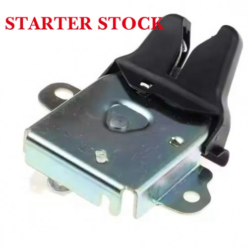 Mercedes Panel Lock Truck Body Spare Parts Cheap Price New Condition 9417500084picture2