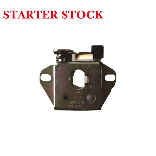 Mercedes Panel Lock Truck Body Spare Parts Cheap Price New Condition 9417500084picture3