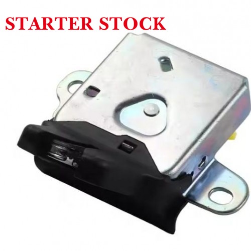 Mercedes Panel Lock Truck Body Spare Parts Cheap Price New Condition 9417500084picture4