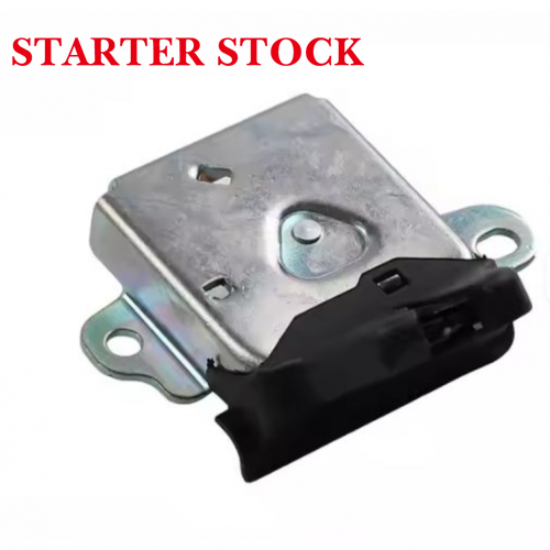 Mercedes Panel Lock Truck Body Spare Parts Cheap Price New Condition 9417500084picture6