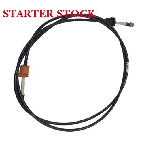 New 21789672 20545956 20700956 Gear Lever Cable for VOLVO TRUCK Part Sparepicture3