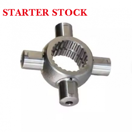 High Quality New Cross Joint 1524646 for VOLVO Truck Bearing Chassis Part Spare Autopicture2