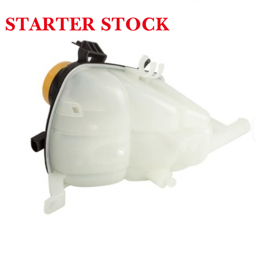 17111741167 1665000049 2115000049 New Water Coolant Expansion Parts for Mercedes Truck Truck Body Spare Partspicture2