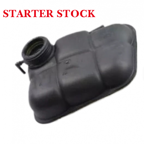 17111741167 1665000049 2115000049 New Water Coolant Expansion Parts for Mercedes Truck Truck Body Spare Partspicture3
