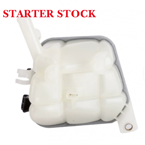 17111741167 1665000049 2115000049 New Water Coolant Expansion Parts for Mercedes Truck Truck Body Spare Partspicture5
