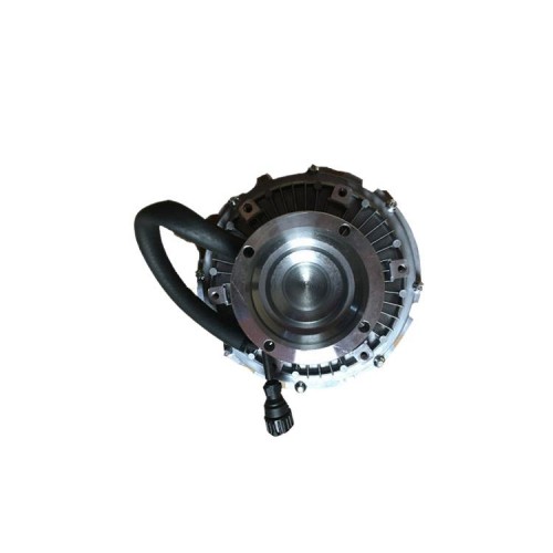 High Quality New 20981224 20805992 for Volvo Truck Fan Wheel Engine Cooling Spare Part