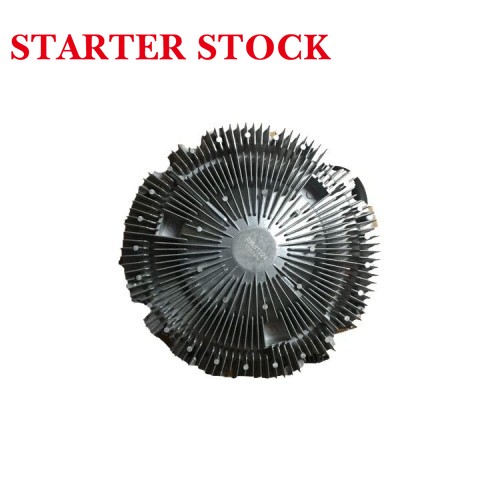High Quality New 20981224 20805992 for Volvo Truck Fan Wheel Engine Cooling Spare Partpicture2
