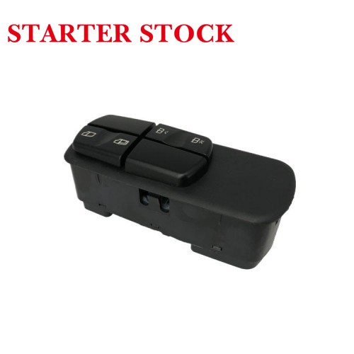 High Quality Switch Window Lift 0025452013 0015452013 0035452013 0045452013 for MERCEDES for BENZ TRUCK PARTS New Spae Autopicture2