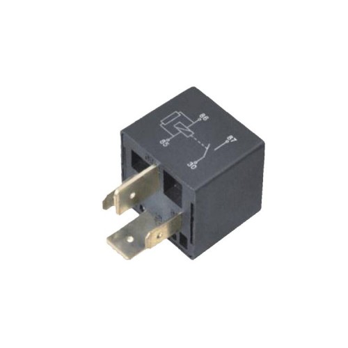 High Quality New Brake Relay for Volvo Truck Auto Chassis Spare Part 21255974 2090648