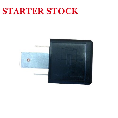 High Quality New Brake Relay for Volvo Truck Auto Chassis Spare Part 21255974 2090648picture2